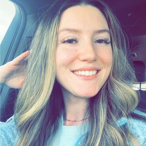 Meet your Posher, Katelin